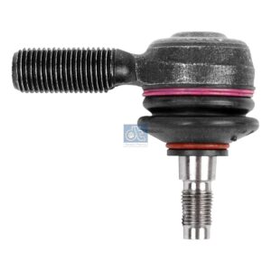 DT Spare Parts 4.30253 Ball joint, right hand thread, C: 12 mm, M14 x 1,5R, M10 x 1, L: 55 mm