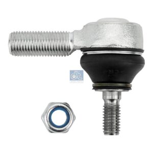 DT Spare Parts 4.30256 Ball joint, right hand thread, C: 10 mm, M14 x 1,5R, M10 x 1,5, L: 55 mm