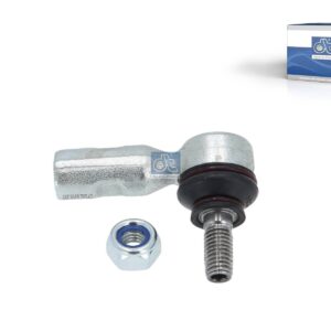 DT Spare Parts 4.30257 Ball joint, right hand thread, C: 10 mm, M12 x 1,75R, M10 x 1,5, L: 56 mm