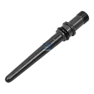 DT Spare Parts 4.30266 Pipe connector, nozzle holder, M14 x 1,5, L: 117.5 mm