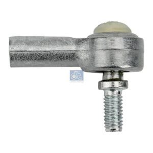 DT Spare Parts 4.30272 Ball joint, right hand thread, M6 x 1, LTh1: 19 mm, Lu: 13 mm, L: 30 mm