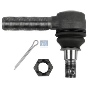 DT Spare Parts 4.30284 Ball joint, left hand thread, C: 20 mm, M20 x 1,5L, M16 x 1,5, L: 95 mm