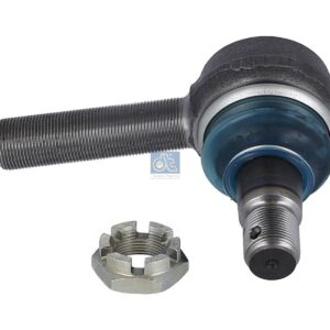 DT Spare Parts 4.30286 Ball joint, left hand thread, C: 30 mm, M24 x 1,5L, L: 125 mm