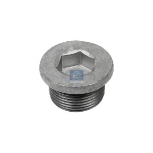 DT Spare Parts 4.30290 Screw plug