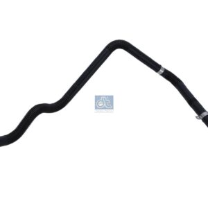 DT Spare Parts 4.30292 Oil filler connector