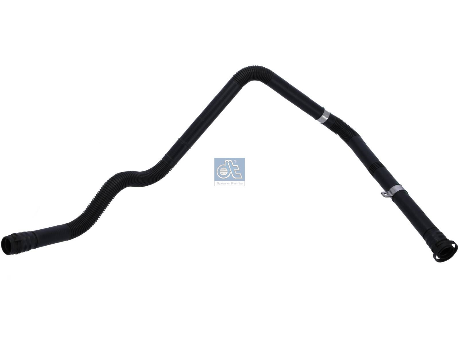 DT Spare Parts 4.30292 Oil filler connector