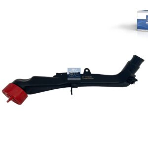 DT Spare Parts 4.30294 Oil filler connector