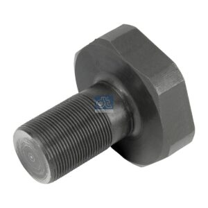DT Spare Parts 4.40011 Screw, M30 x 1,5, L: 52 mm