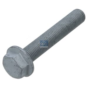 DT Spare Parts 4.40015 Screw, M14 x 1,5, L: 80 mm