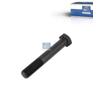 DT Spare Parts 4.40019 Screw, M20 x 1,5, L: 120 mm