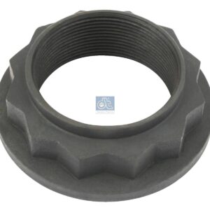 DT Spare Parts 4.40023 Nut, M45 x 1,5, 6