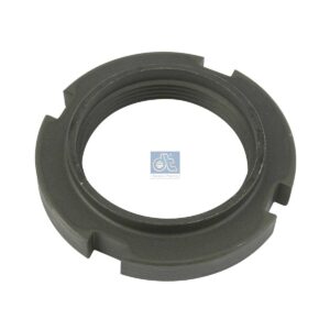 DT Spare Parts 4.40043 Grooved nut, M40 x 1,5