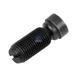 DT Spare Parts 4.40064 Adjusting screw, rocker arm, M10 x 1