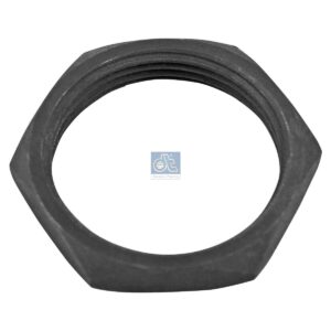 DT Spare Parts 4.40066 Lock nut, M28 x 1,5, 10