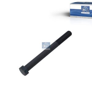 DT Spare Parts 4.40071 Screw, M20 x 1,5, L: 210 mm, 10.9, DIN 960