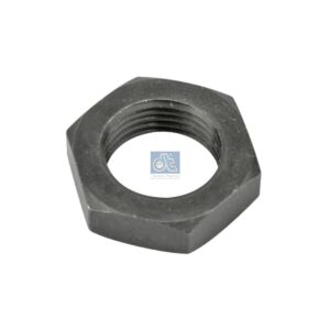 DT Spare Parts 4.40072 Nut, M12 x 1, SW: 17