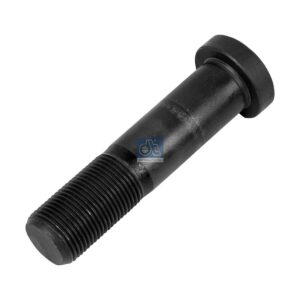DT Spare Parts 4.40086 Wheel bolt, M20 x 1,5, Lu: 89 mm, L: 97 mm, 10.9