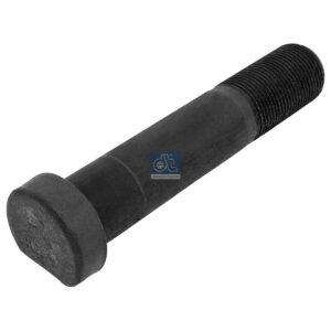 DT Spare Parts 4.40087SP Wheel bolt, M22 x 1,5, LTh: 40 mm, Lu: 110 mm, D: 32 mm, 10.9