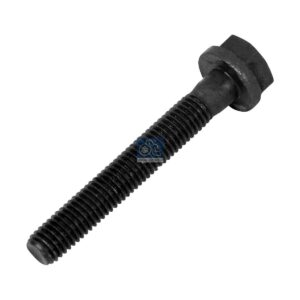 DT Spare Parts 4.40089 Screw, M10 x 1,5, SW: 16, L: 70 mm, 12.9