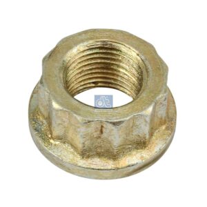 DT Spare Parts 4.40090 Connecting rod nut, M14 x 1,25