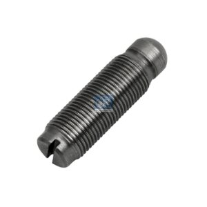 DT Spare Parts 4.40097 Adjusting screw, rocker arm, M12 x 1, L: 41 mm