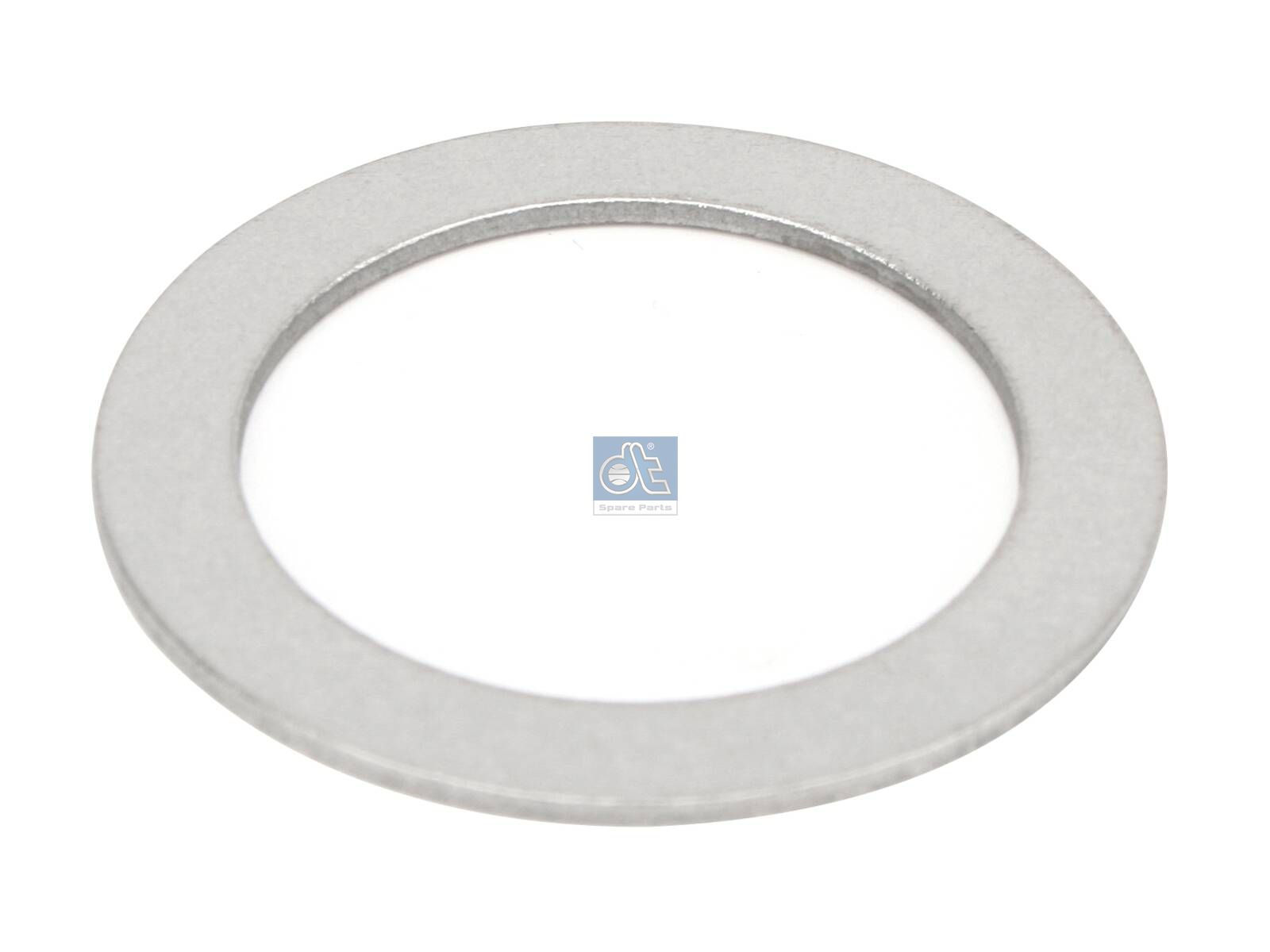 DT Spare Parts 4.40099 Washer, d: 25 mm, D: 35 mm, S: 1 mm