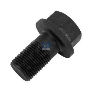 DT Spare Parts 4.40103 Screw, M18 x 1,5, L: 31 mm, 10.9