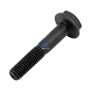 DT Spare Parts 4.40107 Screw, M10 x 1,5, L: 54 mm