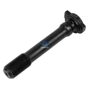 DT Spare Parts 4.40117 Connecting rod screw, M14 x 1,25, L: 88 mm