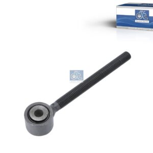 DT Spare Parts 4.40123 Clamping screw, M12 x 1,75, L: 146 mm