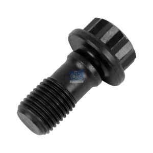DT Spare Parts 4.40126 Screw, M14 x 1,5, L: 29 mm