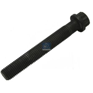 DT Spare Parts 4.40128 Cylinder head screw, M15 x 2, L: 109 mm, 10.9