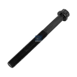 DT Spare Parts 4.40129 Cylinder head screw, M15 x 2, L: 144 mm