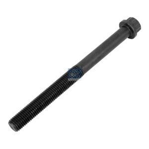 DT Spare Parts 4.40130 Cylinder head screw, M15 x 2, L: 168 mm