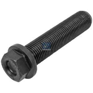 DT Spare Parts 4.40134 Connecting rod screw, M16 x 1,5, Lu: 67 mm, SW: 17