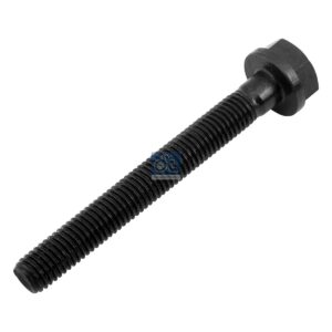 DT Spare Parts 4.40152 Screw, M10 x 1,5, L: 85 mm, 10.9