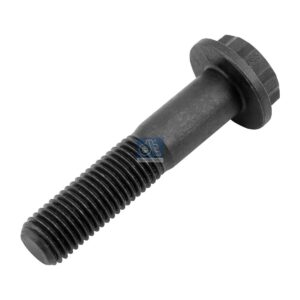 DT Spare Parts 4.40159 Screw, M12 x 1,5, L: 57 mm