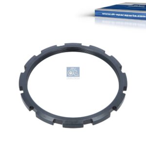 DT Spare Parts 4.40170 Grooved nut