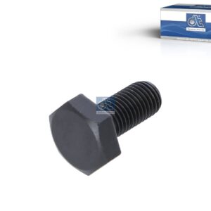 DT Spare Parts 4.40171 Screw, M12 x 1,5, L: 25.5 mm