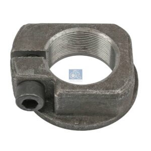 DT Spare Parts 4.40172 Nut, M40 x 1,5, 10.9