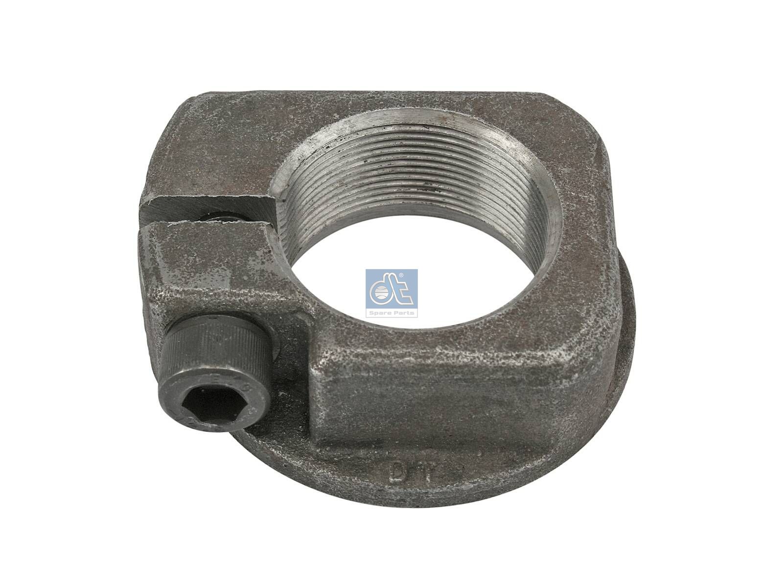 DT Spare Parts 4.40172 Nut, M40 x 1,5, 10.9