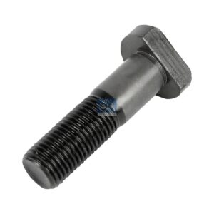 DT Spare Parts 4.40174 Wheel bolt, M14 x 1,5, LTh: 27 mm, Lu: 51 mm, D: 25 mm, L: 58 mm, 10.9