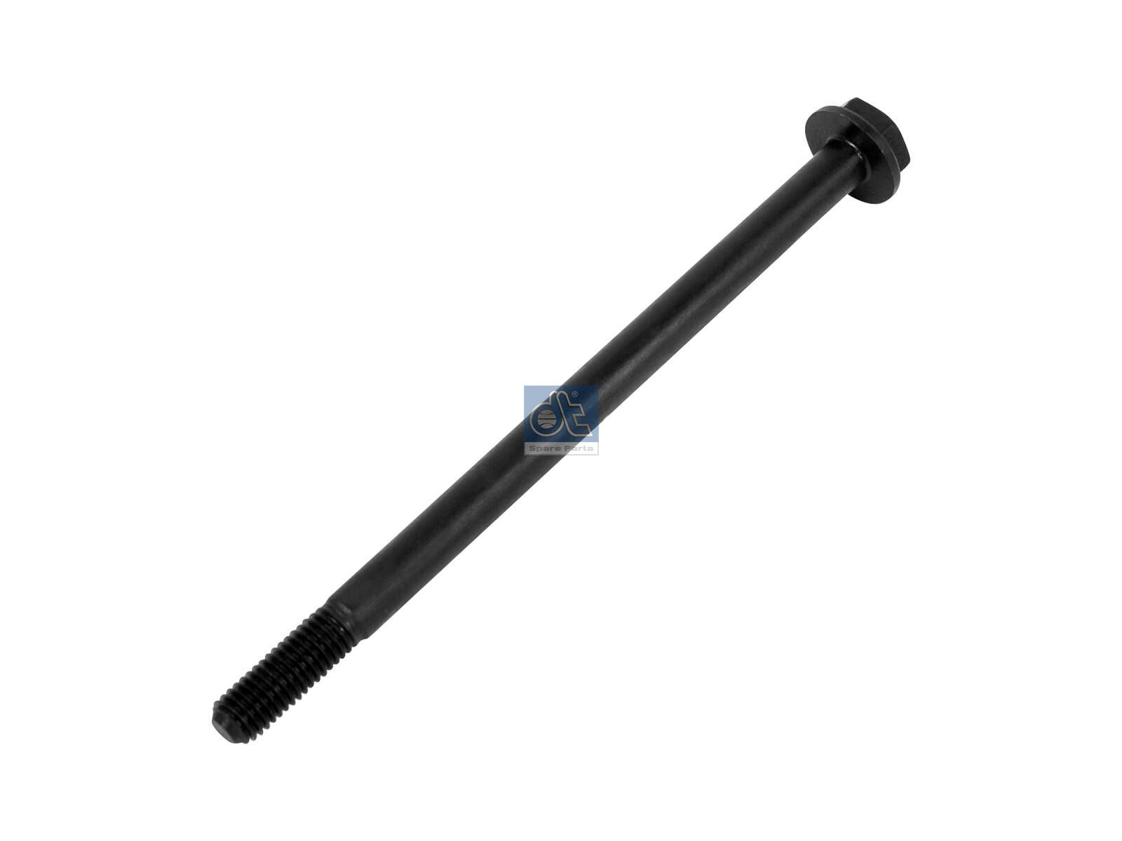 DT Spare Parts 4.40184 Screw, M10 x 1,5, L: 164 mm