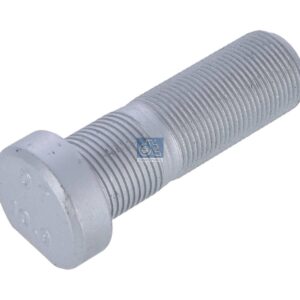 DT Spare Parts 4.40204 Wheel bolt, M22 x 1,5, LTh: 43 mm, Lu: 68 mm, D: 32 mm, L: 79 mm, 10.9