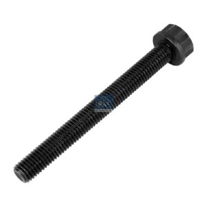 DT Spare Parts 4.40211 Cylinder head screw, M12 x 1,75, L: 111 mm
