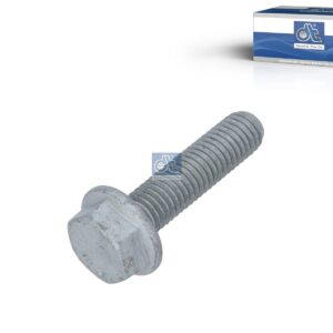 DT Spare Parts 4.40214 Screw, M10, L: 40 mm, 10.9