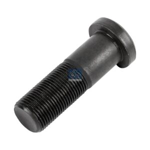 DT Spare Parts 4.40223 Wheel bolt, M20 x 1,5, Lu: 62 mm, L: 70 mm, 10.9