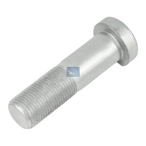 DT Spare Parts 4.40226 Wheel bolt, M18 x 1,5, Lu: 65 mm, L: 73 mm, 10.9
