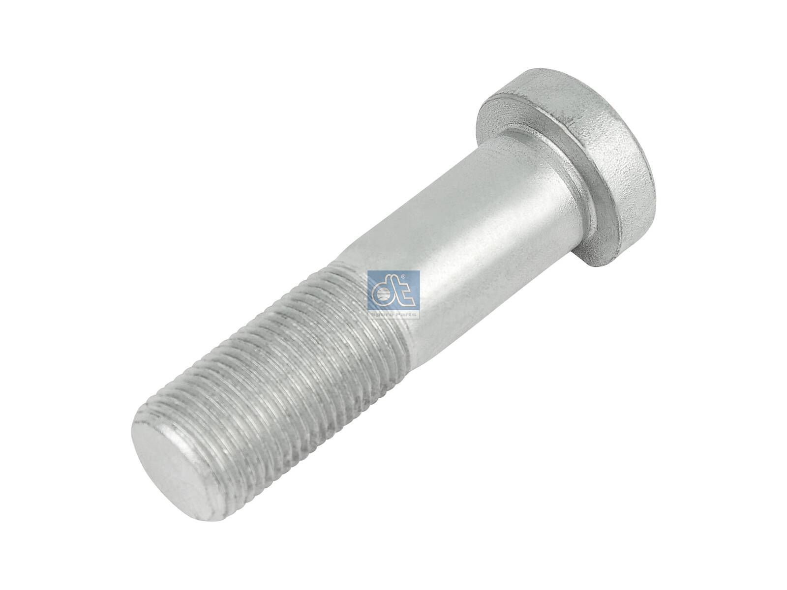 DT Spare Parts 4.40226 Wheel bolt, M18 x 1,5, Lu: 65 mm, L: 73 mm, 10.9