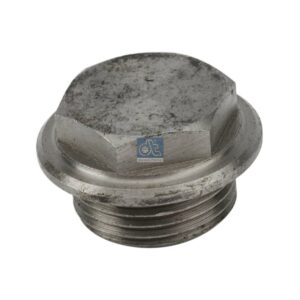 DT Spare Parts 4.40230 Screw plug, M20 x 1,5